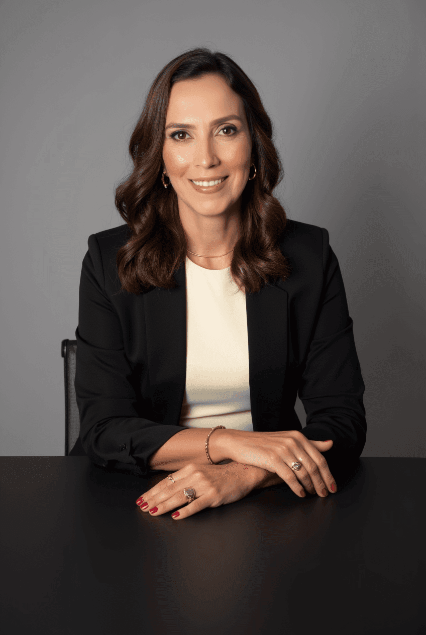Dra. Janaína Leite