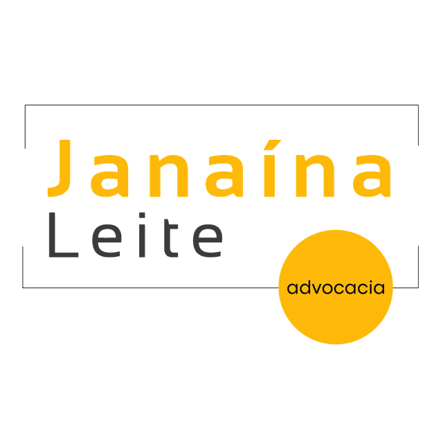 Janaína Leite Advocacia